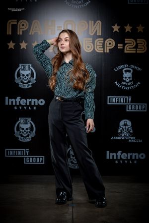 Фотограф Константин Казаков